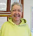 Stephanie Fry