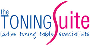The Toning Suite logo
